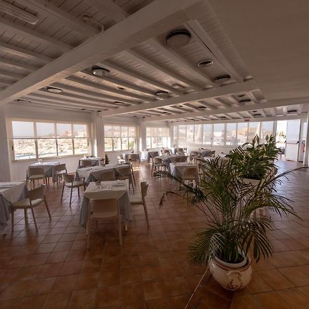 Hotel Baia Turchese ลัมเปดูซา ภายนอก รูปภาพ