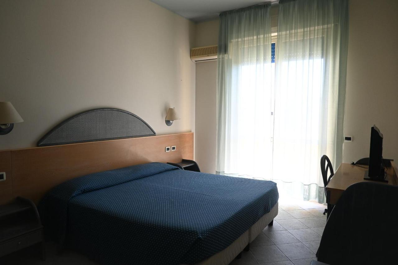 Hotel Baia Turchese ลัมเปดูซา ภายนอก รูปภาพ