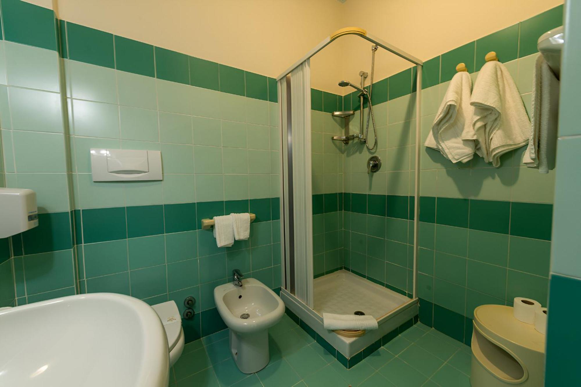 Hotel Baia Turchese ลัมเปดูซา ภายนอก รูปภาพ