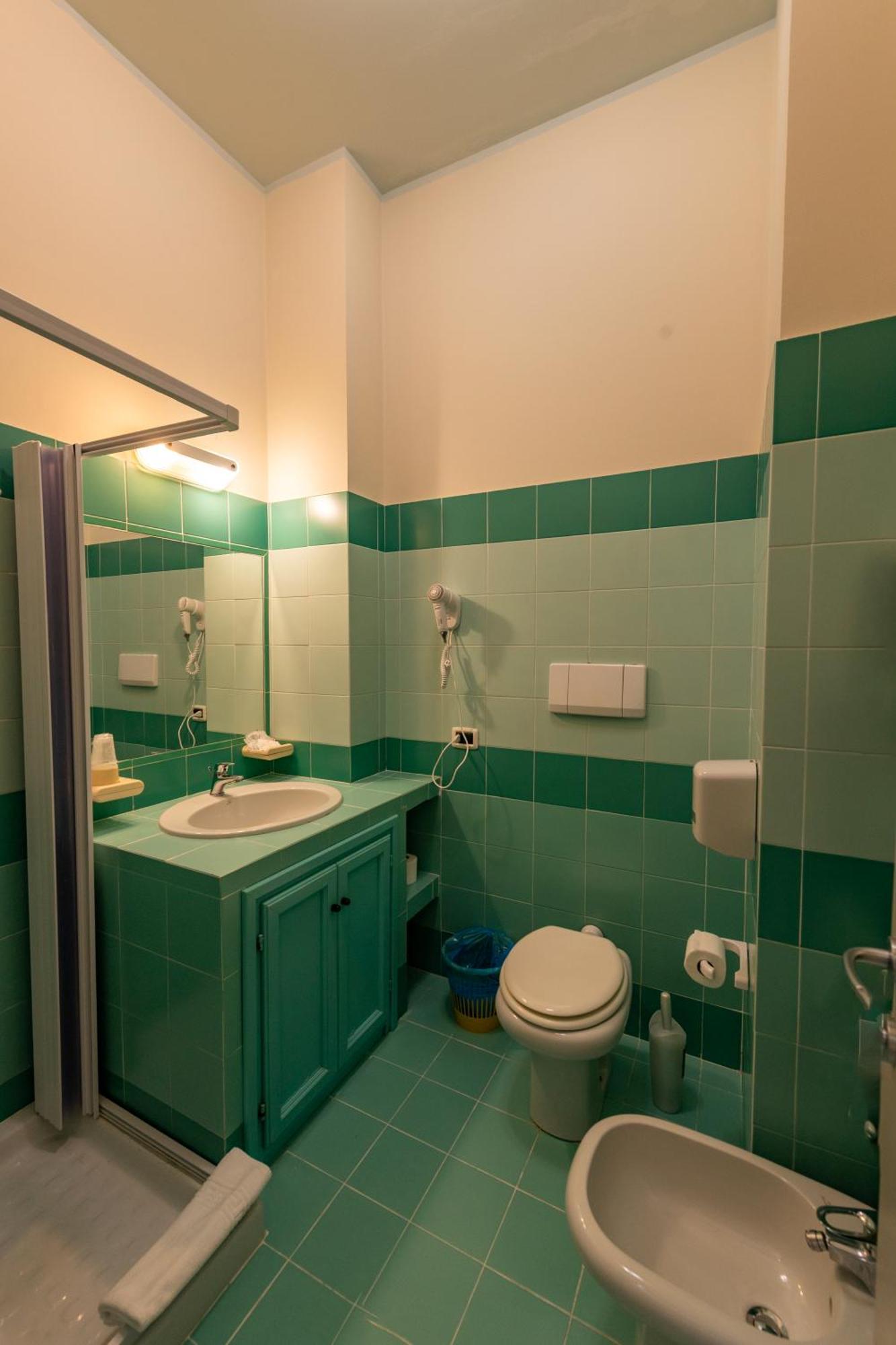 Hotel Baia Turchese ลัมเปดูซา ภายนอก รูปภาพ