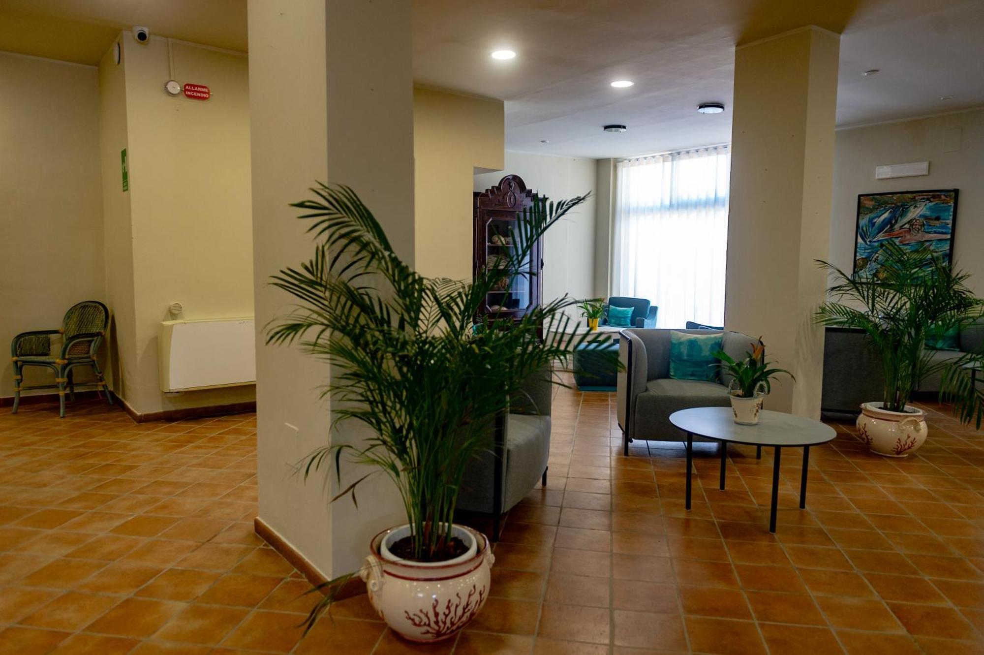 Hotel Baia Turchese ลัมเปดูซา ภายนอก รูปภาพ